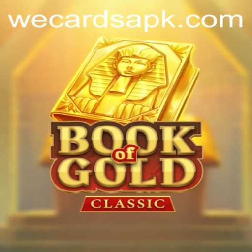 Explore the Mystical World of BookOfGoldClassic: A Journey Through Ancient Legends