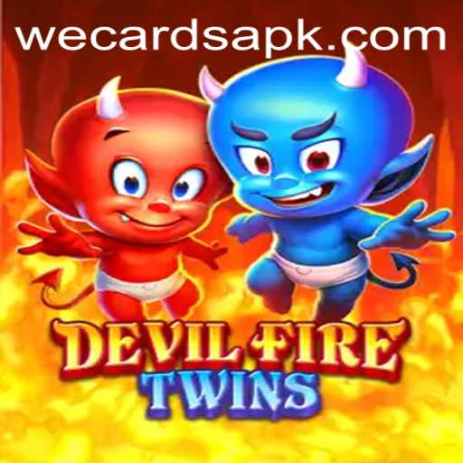 DevilFireTwins: Unraveling the Mysteries of WeCards
