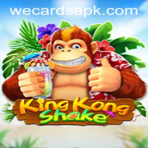 Discovering KingKongShake: The Dynamic World of Wecards